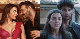 De De Pyaar De 2 Box Office Day 2: Within 48 Hours, Crushes Dhadak 2 & 3 Other Romantic Opening Weekends Of 2025! De De Pyaar De 2 Box Office Collection Day 2