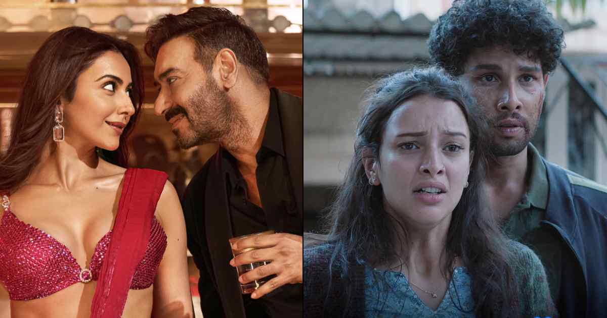 De De Pyaar De 2 Box Office Collection Day 2