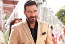 De De Pyaar De 2 Box Office Collection Day 3: Ajay Devgn Delivers #3 Highest Romantic Opening Weekend Of 2025! De De Pyaar De 2 Box Office Collection