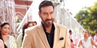 De De Pyaar De 2 Box Office Collection Day 3: Ajay Devgn Delivers #3 Highest Romantic Opening Weekend Of 2025! De De Pyaar De 2 Box Office Collection