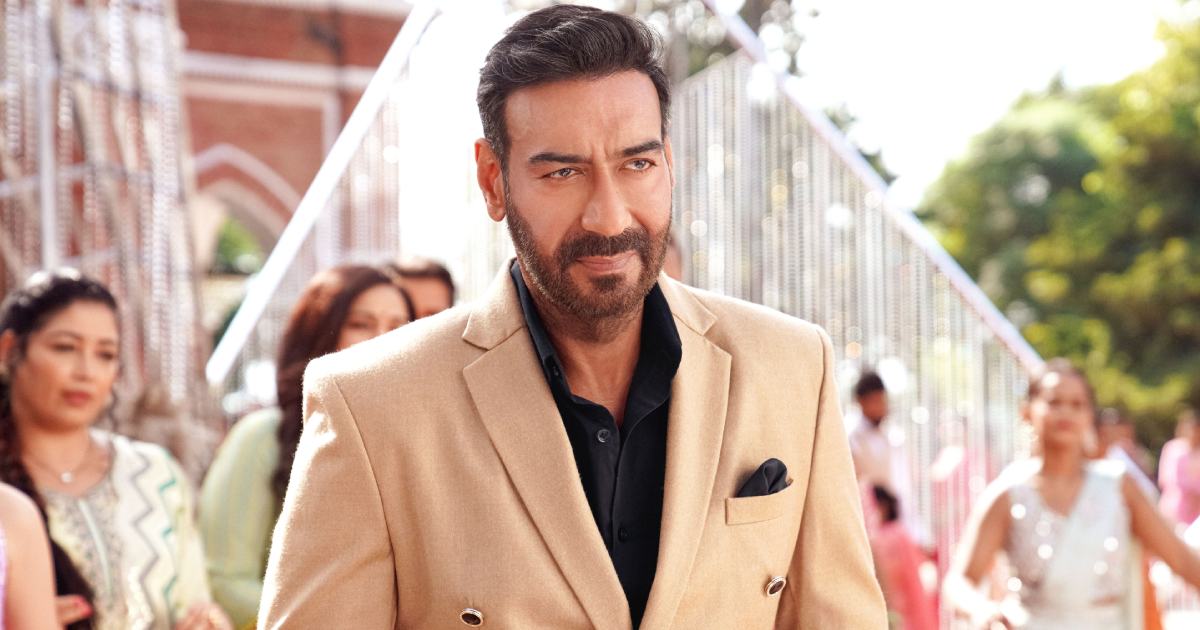 De De Pyaar De 2 Box Office Collection