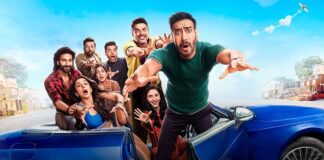 De De Pyaar De 2 Box Office Collection Day 5