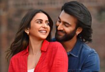 De De Pyaar De 2 Box Office Collection Day 8