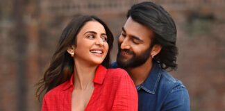 De De Pyaar De 2 Box Office Collection Day 8