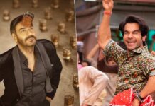 De De Pyaar De 2 Box Office Day 1 Advance Booking