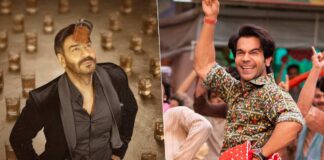 De De Pyaar De 2 Box Office Day 1 Advance Booking