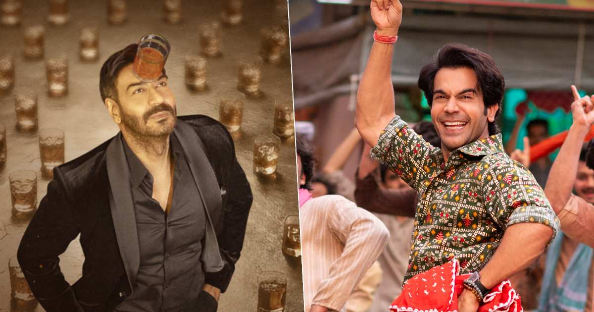 De De Pyaar De 2 Box Office Day 1 Advance Booking