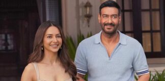 De De Pyaar De 2 Box Office Day 1 Advance Booking (2 Days To Go)