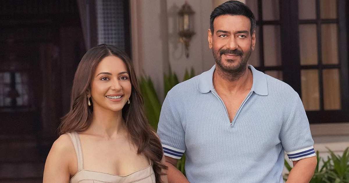 De De Pyaar De 2 Box Office Day 1 Advance Booking (2 Days To Go)