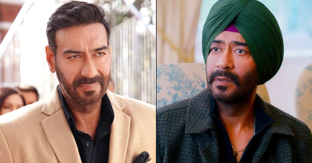 De De Pyaar De 2 Box Office Day 1 Advance Booking Update!