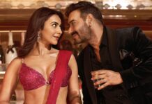 De De Pyaar De 2 Box Office Day 1 (Early Estimates)