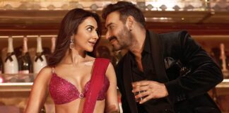 De De Pyaar De 2 Box Office Day 1 (Early Estimates)