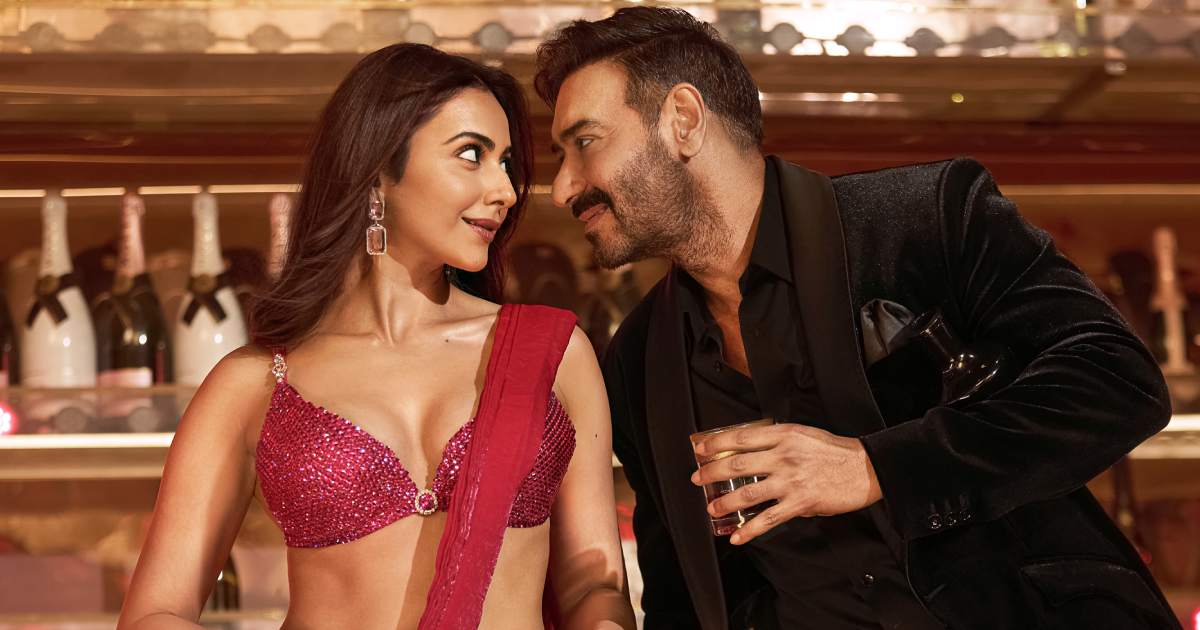 De De Pyaar De 2 Box Office Day 1 (Early Trends): With A Two Digit Opening, Ajay Devgn All Set To Enter Top 5 Romantic Openings Of 2025!