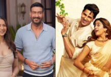 De De Pyaar De 2 Box Office Day 1 Morning Occupancy