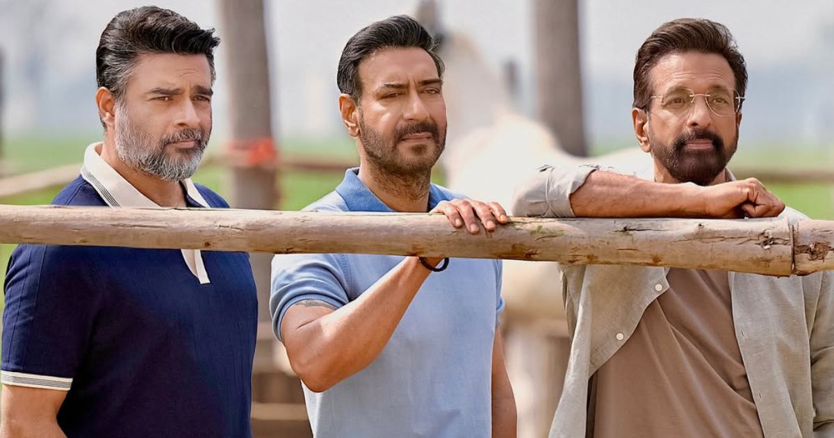 De De Pyaar De 2 Box Office Day 1 Prediction