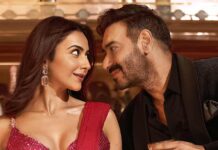 De De Pyaar De 2 Box Office Day 7