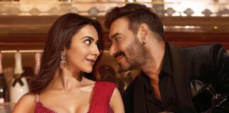 De De Pyaar De 2 Box Office Day 7