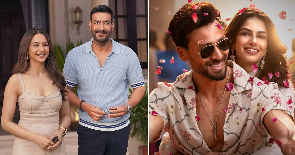 De De Pyaar De 2 Box Office Day 9