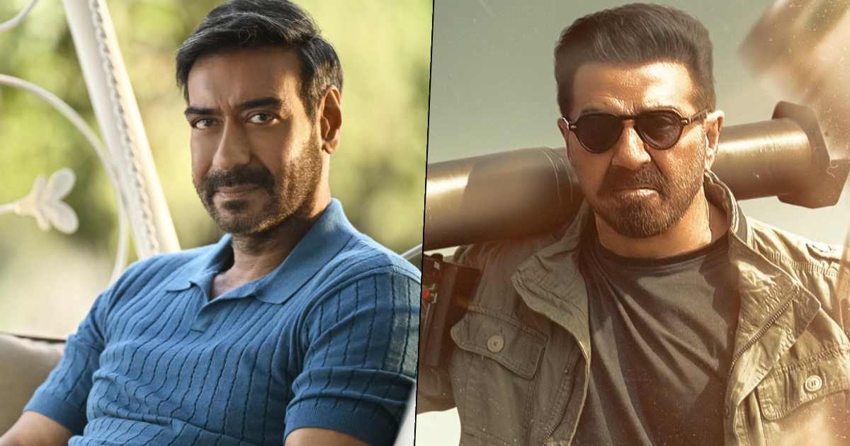 De De Pyaar De 2 Worldwide Box Office Day 14: Beats Sunny Deol's Jaat