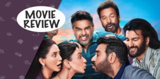 De De Pyaar De 2 Movie Review