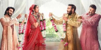 De De Pyaar De 2 Box Office: Ajay Devgn’s Rom-Com Financially Safe For Makers Recovering 122 Crore From Pre-Sales – Decoding Budget, Collection On Moneymeter! De De Pyaar De 2 Box Office: Ajay Devgn's Rom-Com Financially Safe For Makers Recovering 122 Crore From Pre-Sales