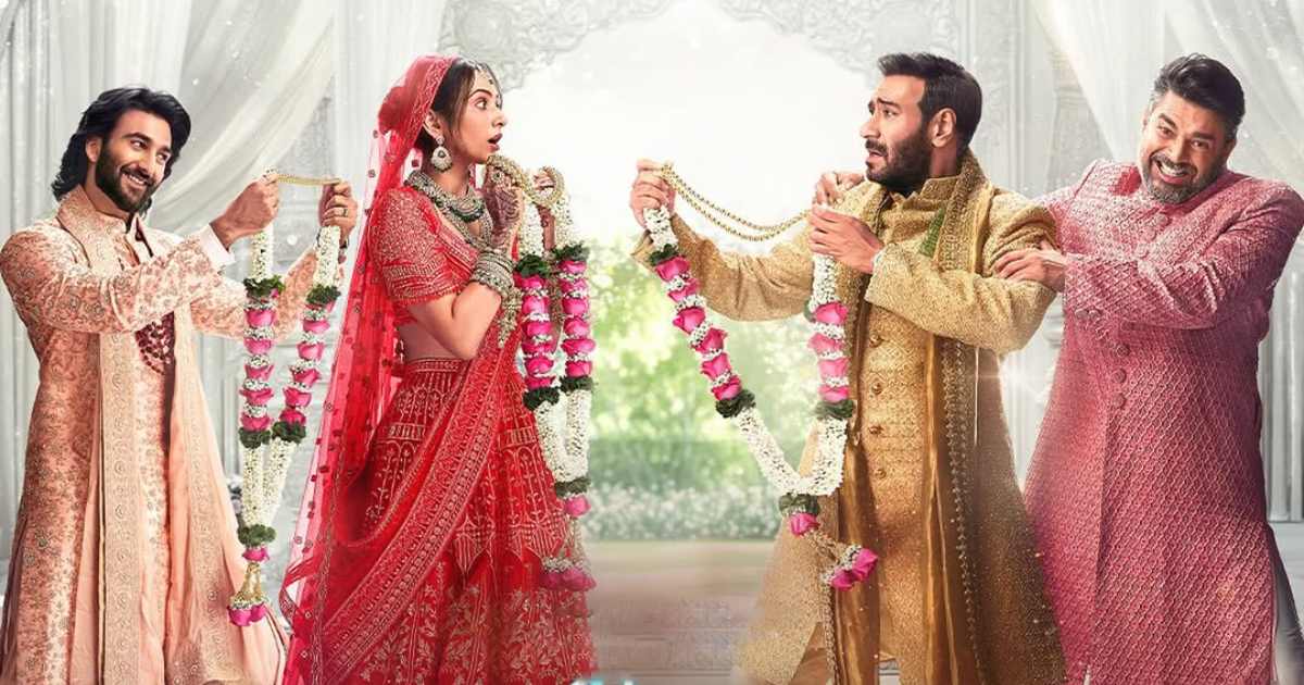 De De Pyaar De 2 Box Office: Ajay Devgn's Rom-Com Financially Safe For Makers Recovering 122 Crore From Pre-Sales