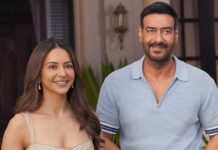 De De Pyaar De 2 Worldwide Box Office Day 10: Axes Every Single Bollywood Romantic Grosser Of 2025 Except Two! De De Pyaar De 2 Worldwide Box Office Day 10