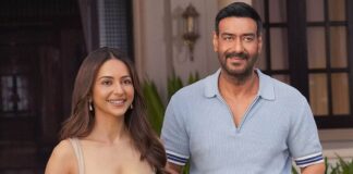 De De Pyaar De 2 Worldwide Box Office Day 10: Axes Every Single Bollywood Romantic Grosser Of 2025 Except Two! De De Pyaar De 2 Worldwide Box Office Day 10