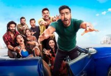 De De Pyaar De 2 Worldwide Box Office Day 11: Ajay Devgn Nails Another Post-COVID Milestone Axing Every Single Rom-Com Except 2! De De Pyaar De 2 Worldwide Box Office Day 11: Ajay Devgn & R Madhavan Nail Another Post-COVID Milestone!