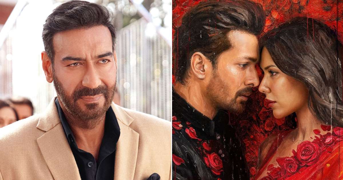 De De Pyaar De 2 Worldwide Box Office Day 12: Inches Away From Surpassing Ek Deewane Ki Deewaniyat