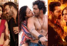 De De Pyaar De 2 Worldwide Box Office Day 13