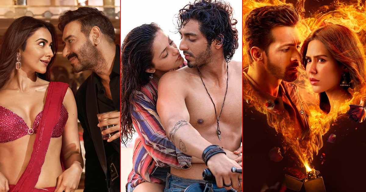 De De Pyaar De 2 Worldwide Box Office Day 13