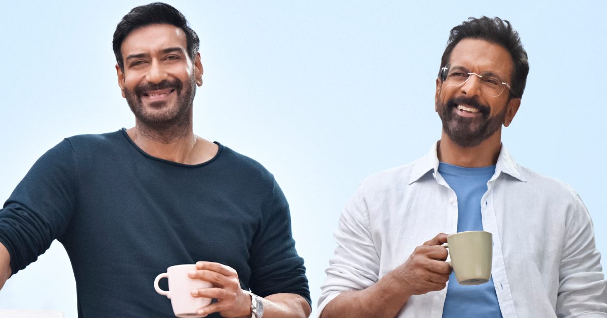 De De Pyaar De 2 Worldwide Box Office Day 16