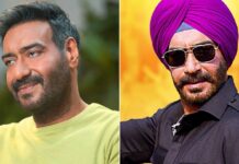 De De Pyaar De 2 Worldwide Box Office Day 3: Only 6.78 Crores Away From Crushing Ajay Devgn’s Son Of Sardaar 2! De De Pyaar De 2 Worldwide Box Office Day 3