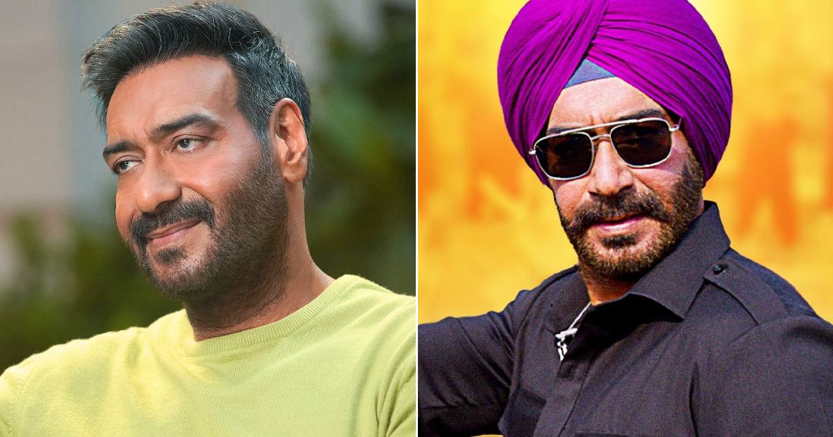 De De Pyaar De 2 Worldwide Box Office Day 3