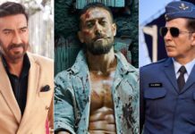 De De Pyaar De 2 Worldwide Box Office Day 6