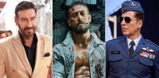 De De Pyaar De 2 Worldwide Box Office Day 6