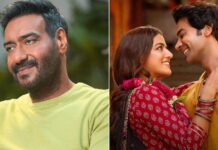 De De Pyaar De 2 Worldwide Box Office Day 9: Ajay Devgn’s Film Beats Bhool Chuk Maaf, 100 Crore Club Loading! De De Pyaar De 2 Worldwide Box Office Day 9