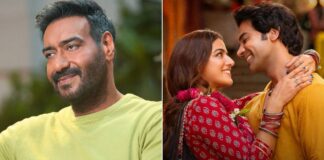 De De Pyaar De 2 Worldwide Box Office Day 9: Ajay Devgn’s Film Beats Bhool Chuk Maaf, 100 Crore Club Loading! De De Pyaar De 2 Worldwide Box Office Day 9