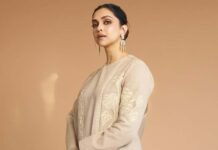Deepika Padukone Joining the Streeverse?