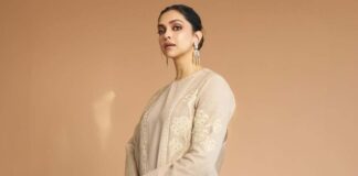 Deepika Padukone Joining the Streeverse?