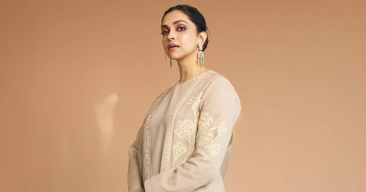 Deepika Padukone Joining the Streeverse?