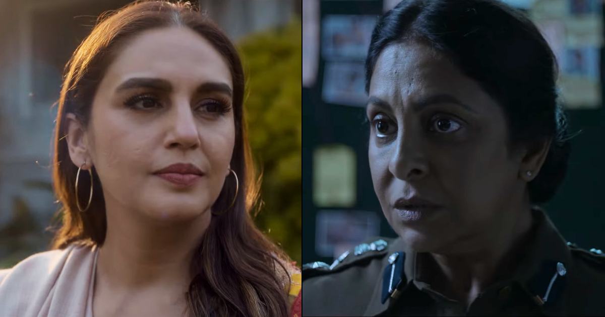 Delhi Crime S3 OTT Verdict (Week 2): Shefali Shah & Huma Qureshi's Show Is Slow!