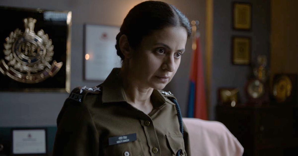 Delhi Crime S3 Review: Shefali Shah & Huma Qureshi's Show Makes Me Numb, Breathless & Unsettled!