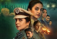 Delhi Crime S3 Review: Women Selling Women While We Blame Patriarchy Ft. Shefali Shah & Huma Qureshi