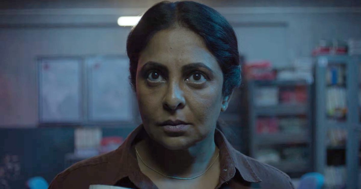 Delhi Crime S3 Review: Shefali Shah & Huma Qureshi's Show Makes Me Numb, Breathless & Unsettled!