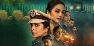 Delhi Crime S3 Review: Women Selling Women While We Blame Patriarchy Ft. Shefali Shah & Huma Qureshi