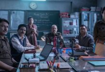 Delhi Crime Season 3 Trailer Review: Shefali Shah & Huma Qureshi Battle Hard & I Thank This Franchise For Not Compromising On Content Quality! Delhi Crime Season 3 Trailer Review: Shefali Shah & Huma Qureshi Battle Hard