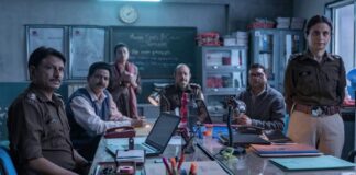 Delhi Crime Season 3 Trailer Review: Shefali Shah & Huma Qureshi Battle Hard & I Thank This Franchise For Not Compromising On Content Quality! Delhi Crime Season 3 Trailer Review: Shefali Shah & Huma Qureshi Battle Hard