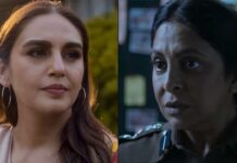 Delhi Crime Season 3 Trailer Review: Shefali Shah & Huma Qureshi Battle Hard